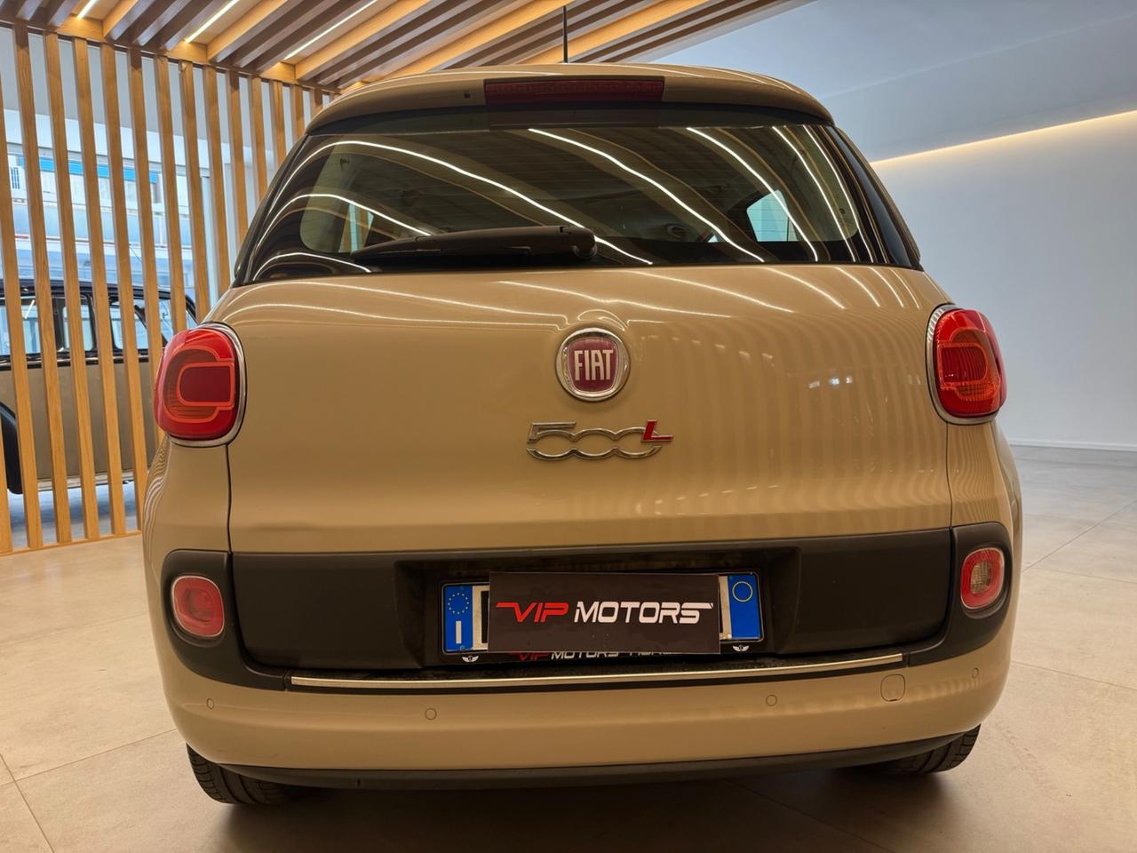Fiat 500L 1.3 Multijet 85 CV Lounge GARANZIA TOTALE 12 MESI