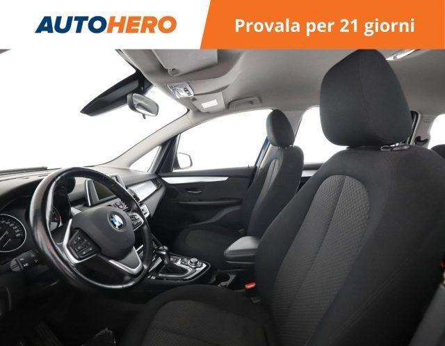 BMW 218 d Gran Tourer Advantage