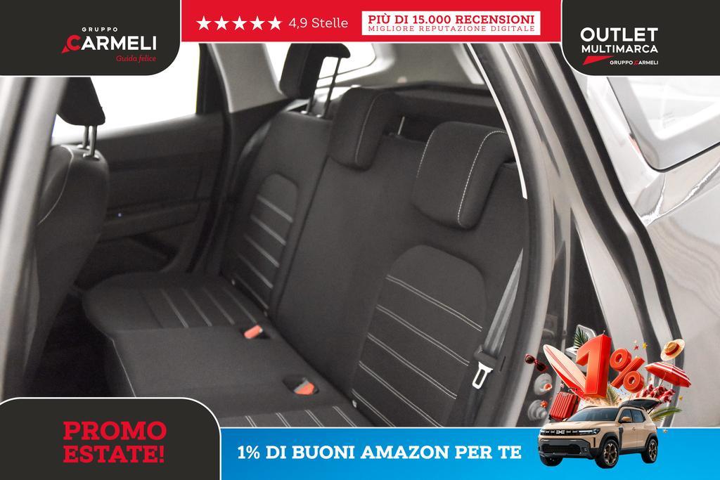 Dacia Duster 1.0 TCe GPL Expression 4x2