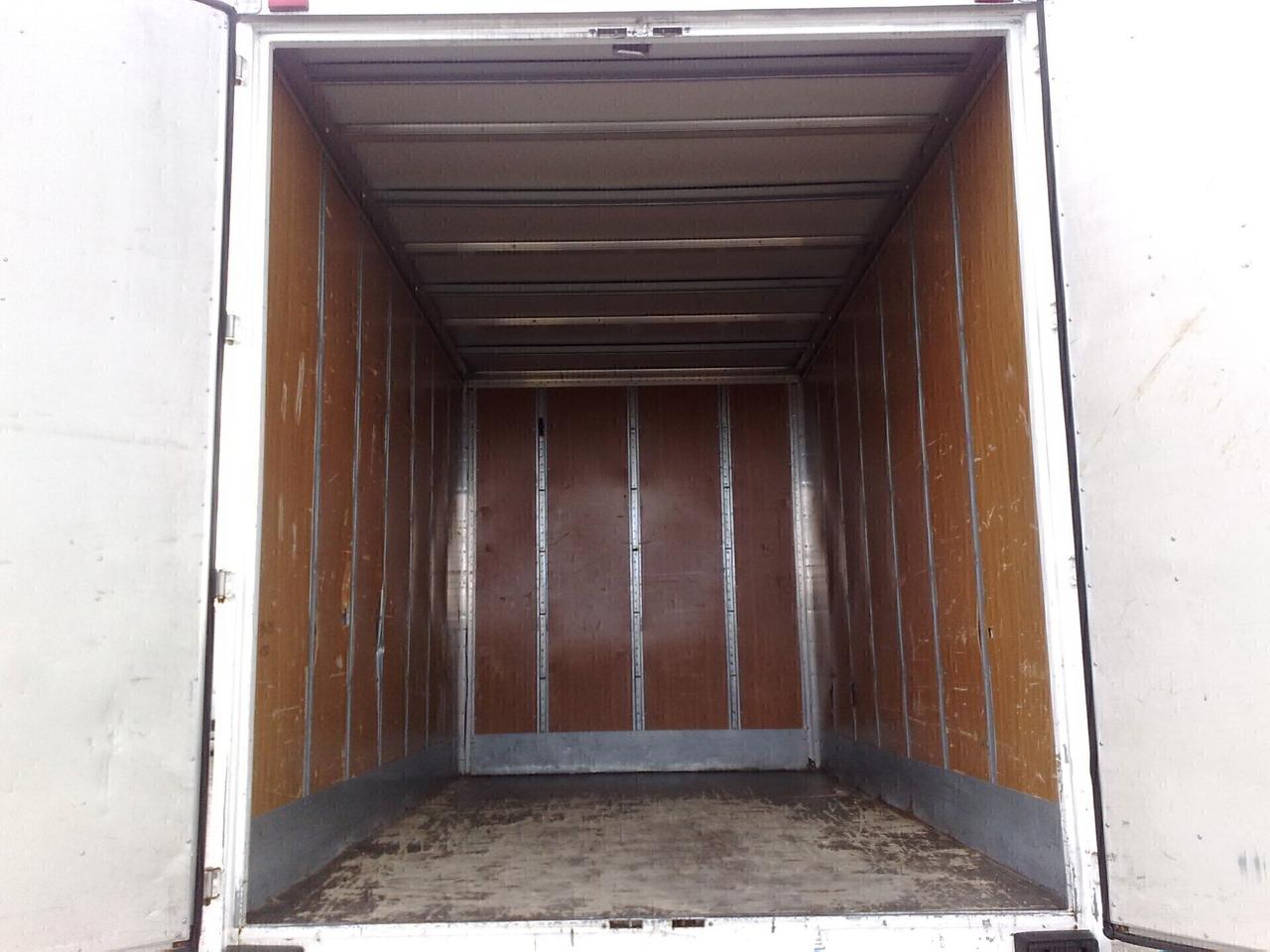 Iveco Daily 35c17 3000cc 170cv C. in lega - 2014
