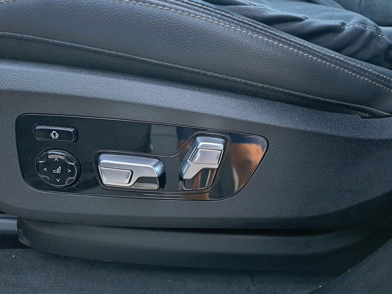 Bmw X5 xDrive30d Msport CV61