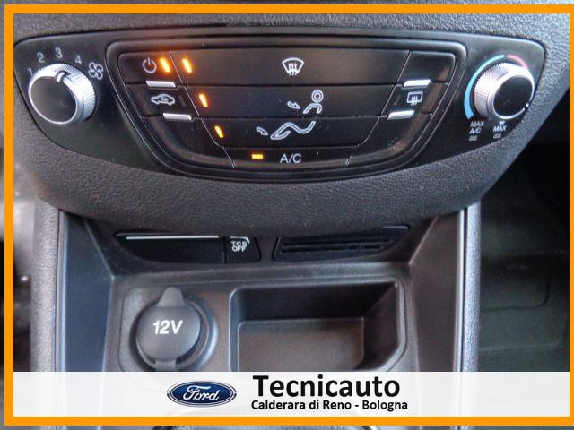 FORD Transit Courier 1.0 EcoBoost 100CV Van Trend N1