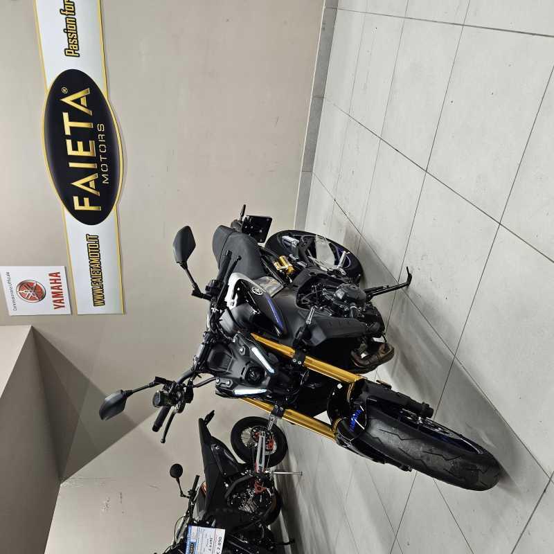Yamaha MT-09 SP - 2022