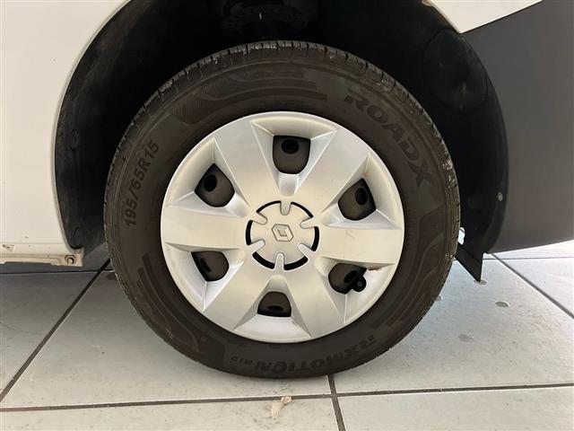 RENAULT Kangoo express 1.5 dci 90cv maxi energy S&S E6