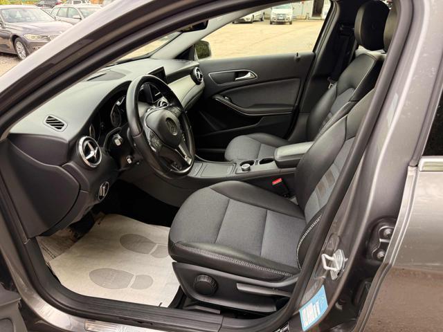 MERCEDES-BENZ GLA 200 CDI Automatic Executive