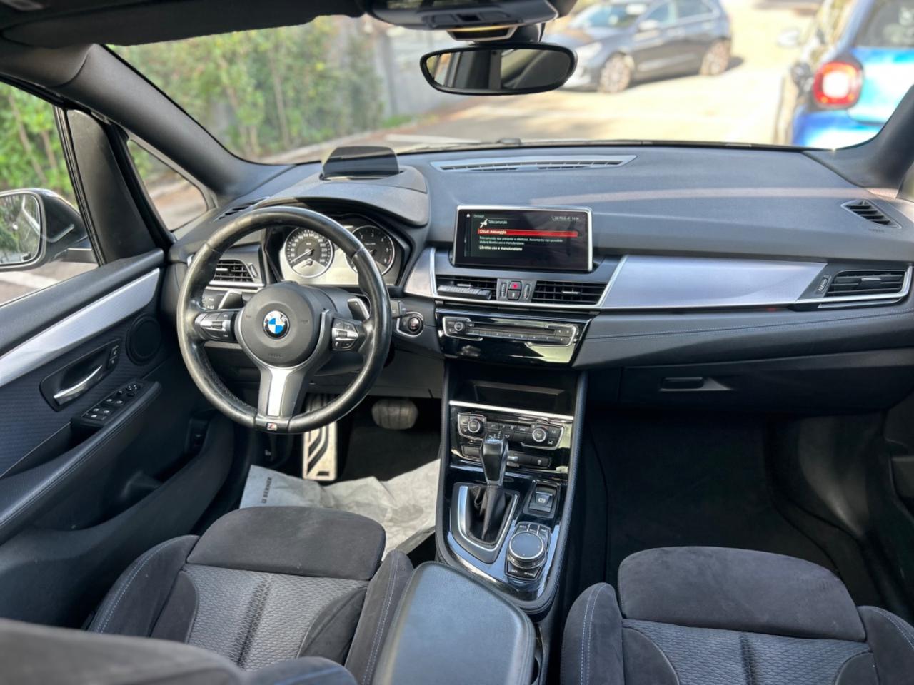 Bmw 2er Active Tourer 218d xDrive Msport