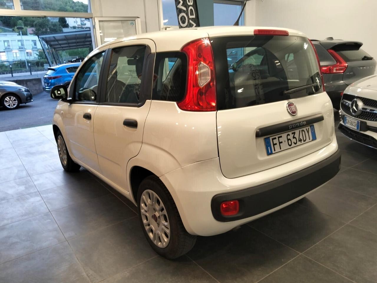 FIAT PANDA 1.3 MJT 95 CV S&S EASY