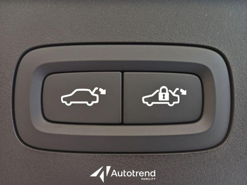 Lynk & Co 01 MY22 1.5 Plug-In Hybrid 261 CV Automatica NAVI TETTO LED