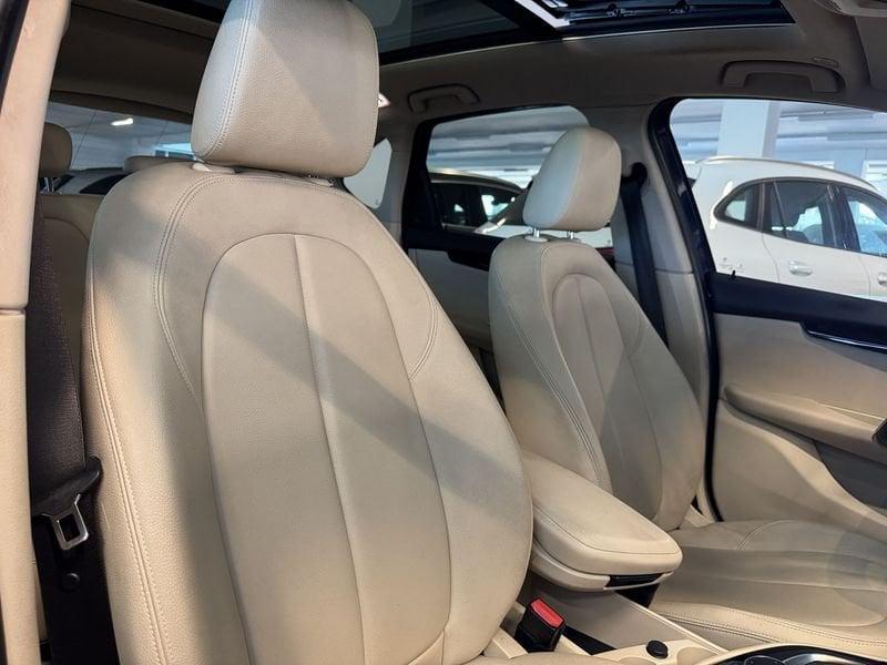 BMW Serie 2 Active Tourer 216d Active Tourer Advantage