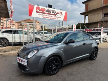 Alfa Romeo MiTo 1.6 JTDm 16V 120cv