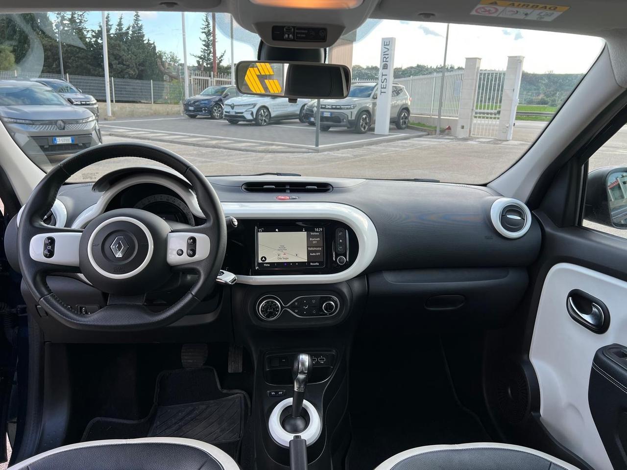 Renault Twingo Electric Intens