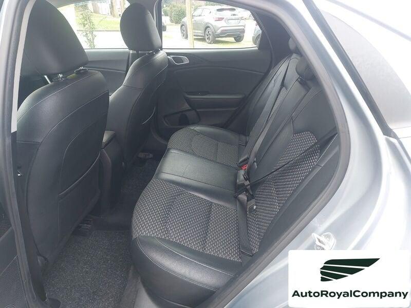 Kia Xceed XCeed 1.0 t-gdi Business Gpl 117cv