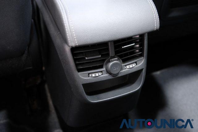 PEUGEOT 508 BLUEHDI 150 S&S SW BUSINESS TETTO PANORAMA