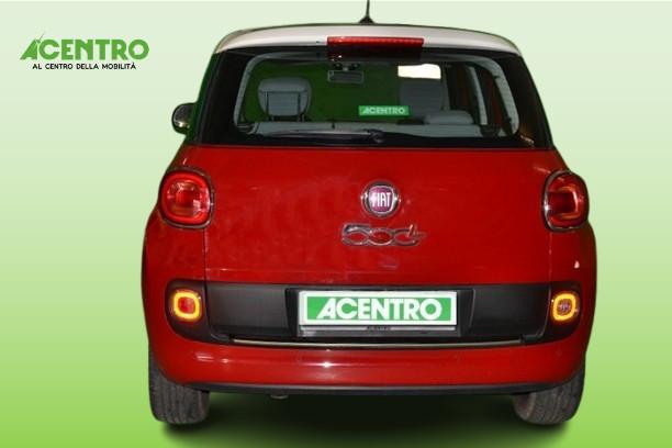 FIAT 500 L PRO - pop star PRO1.6 MJT 105CV