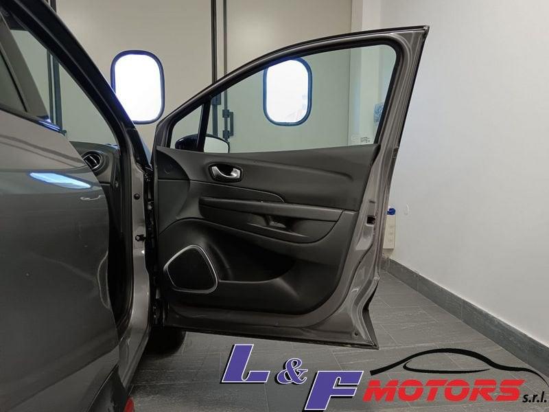 Renault Captur 1.5 dCi 90cv EDC CAMBIO AUTOMATICO