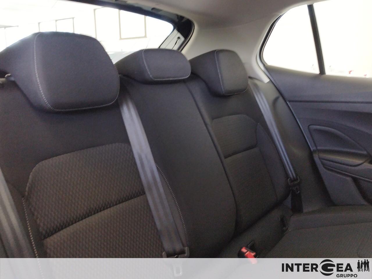 SKODA Fabia 1.0 mpi evo Style 80cv