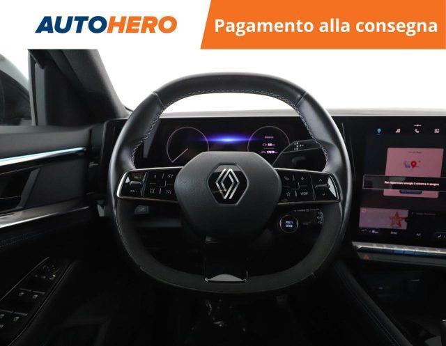 RENAULT Austral Austral Mild Hybrid 160 CV Auto Techno Esprit Alpi