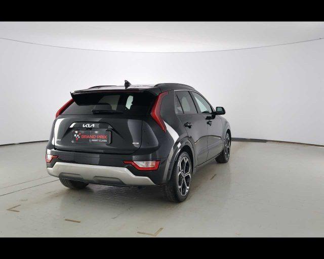 KIA Niro 1.6 GDi DCT HEV Style