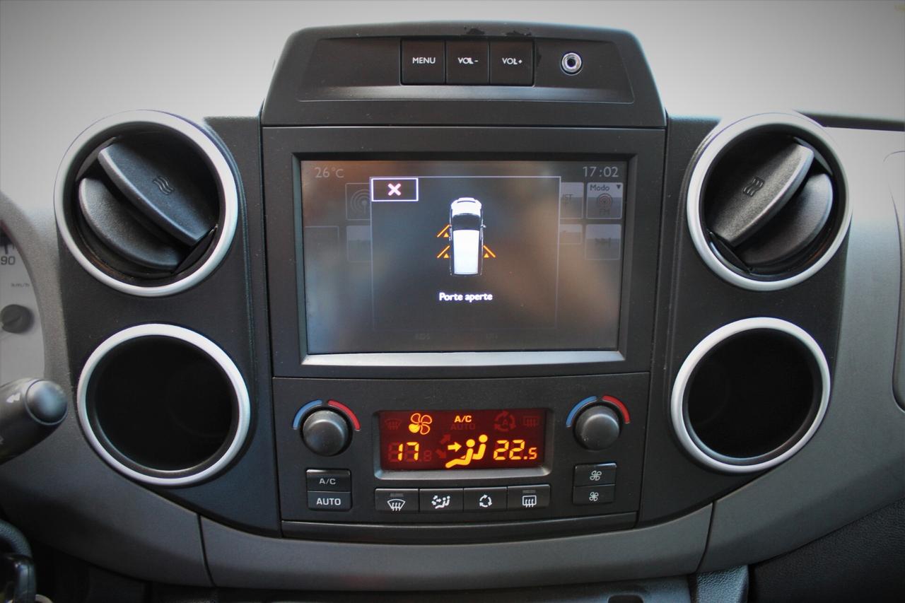 Citroen Berlingo Multispace PureTech 110 S&S Feel
