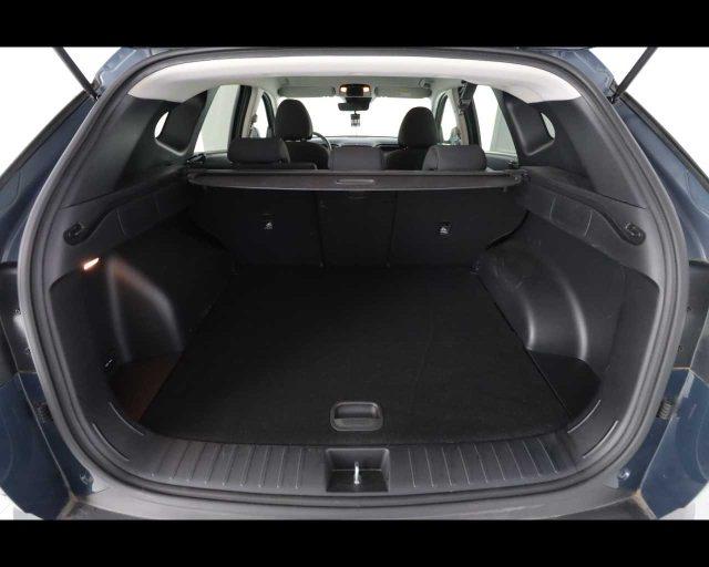 HYUNDAI Tucson 1.6 HEV aut. XLine