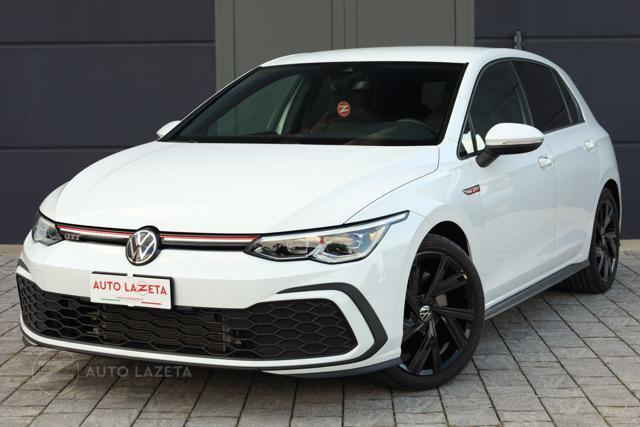 VOLKSWAGEN Golf GTI 2.0 TSI DSG 245cv Cockpit Pro Fari IQ.Light LED