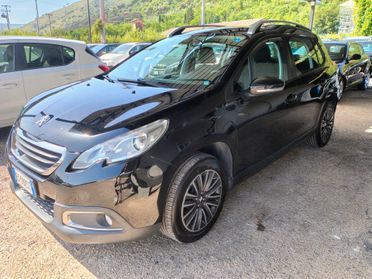 Peugeot 2008 PureTech 82 Allure