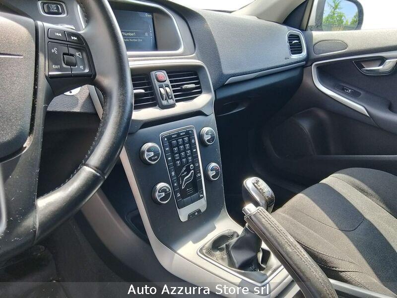Volvo V40 V40 1.6 d2 *PROMO AZZURRA*
