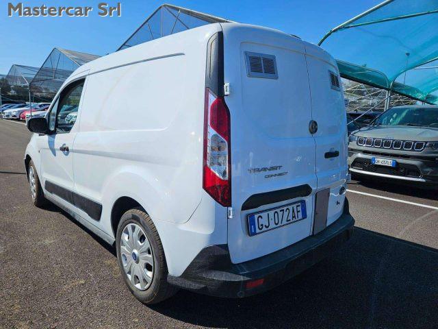 FORD Transit Connect 1.5 TDCI 100CV AUTO 200 L1H1 - GJ072AF