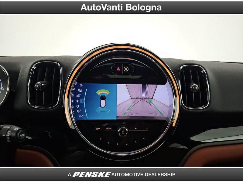 MINI Countryman Mini Countryman 2.0 Cooper D Yours auto