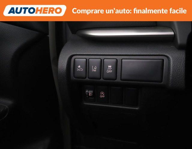 MITSUBISHI Eclipse Cross 1.5 turbo 2WD Invite