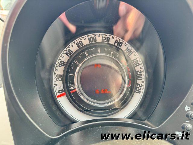 FIAT 500 1.0 Hybrid LOUNGE PREZZO PROMO