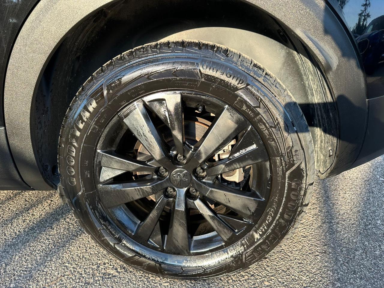 Peugeot 3008 BlueHDi 130 S&S EAT8 Active Pack *PROMO*