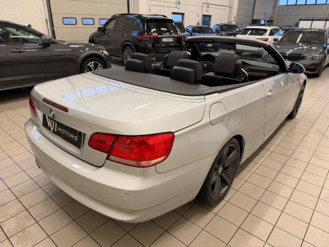 BMW 320 i cat Cabrio Futura //BELL1SS1MA//