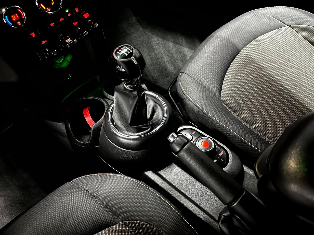 Mini One D - FABIANOAUTO