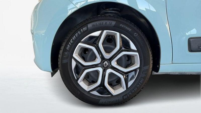 Renault Twingo 1.0 sce Zen 65cv 1.0 SCe 65cv Zen