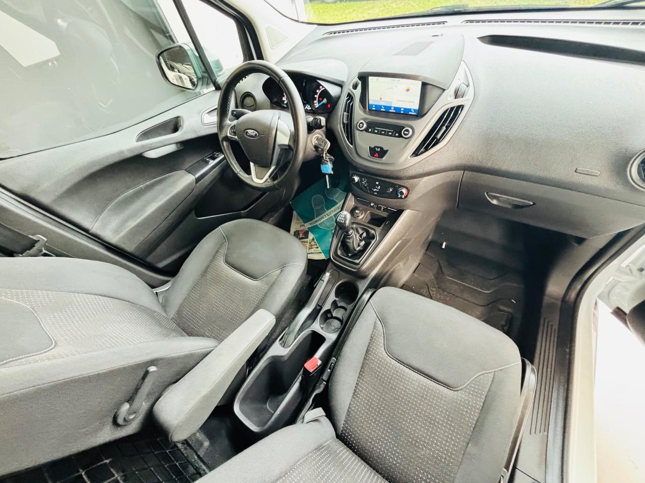 Ford Transit Courier 1.5 TDCi 100CV Van Trend