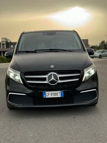 Mercedes-benz V 250 extra longo 190 cv