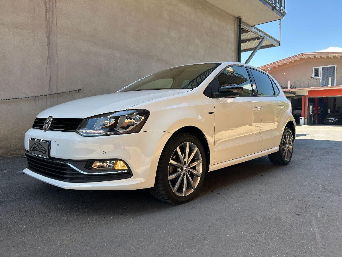 VOLKSWAGEN - Polo - 1.4 TDI 75CV 5p. Fresh BlueMotion Technology