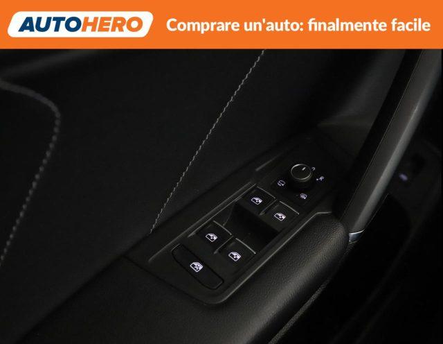 VOLKSWAGEN Tiguan 2.0 BiTDI SCR DSG 4MOTION Advanced BMT