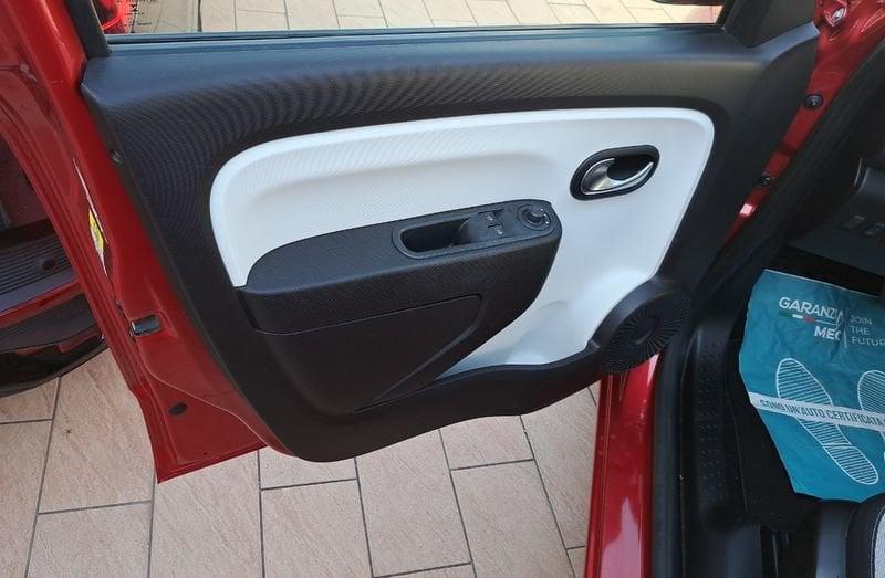 Renault Twingo Electric Twingo 22kWh Zen