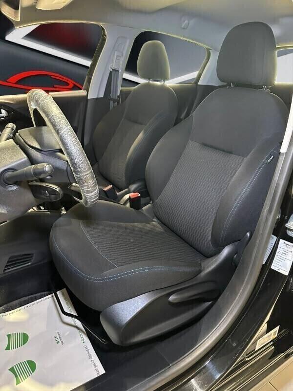 Peugeot 208 1.5 BlueHDi S&S 5 porte Signature