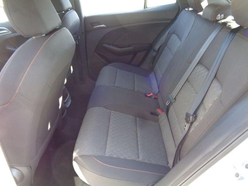 MG MG3 MG3 1.5 Hybrid+ Standard