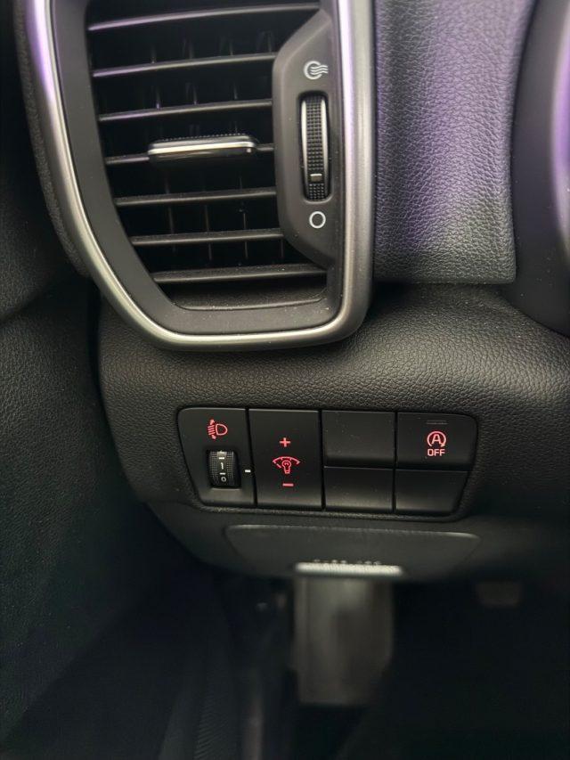 KIA Sportage 1.6 GDI 132 CV 2WD Style