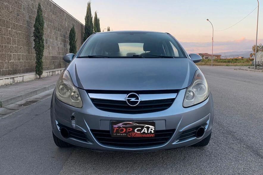 Opel Corsa 1.3 CDTI 90CV 5 porte Cosmo