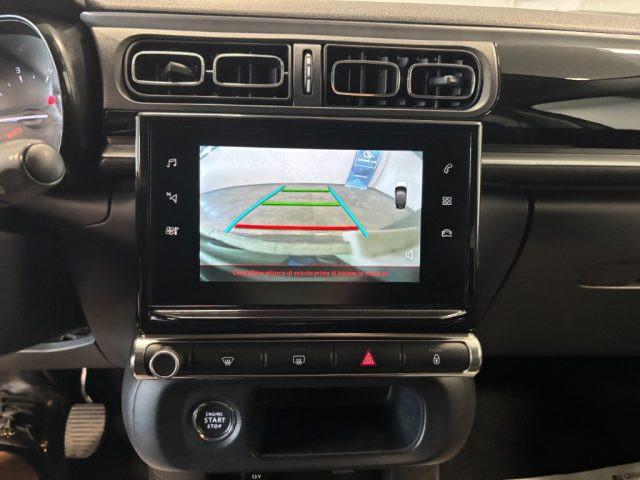 CITROEN C3 1.5 Diesel Shine Pack