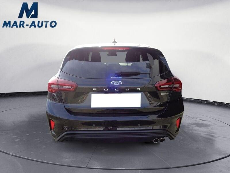 Ford Focus 1.0 EcoBoost Hybrid 125CV 5p. ST Line