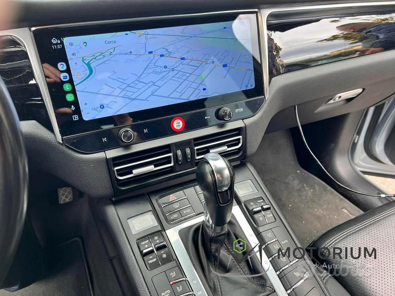 Porsche Macan 2.0 252cv pdk