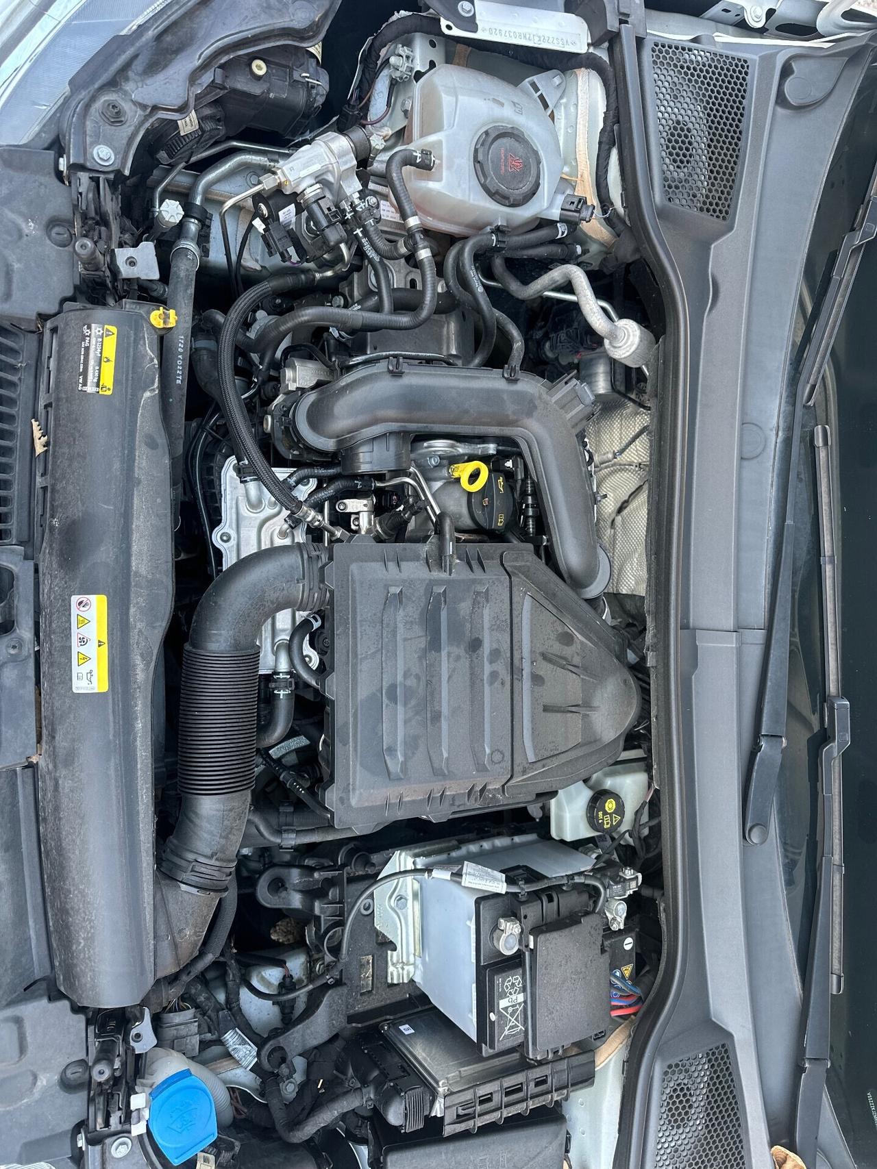 Seat Ibiza 1.0 TGI 5 porte FR