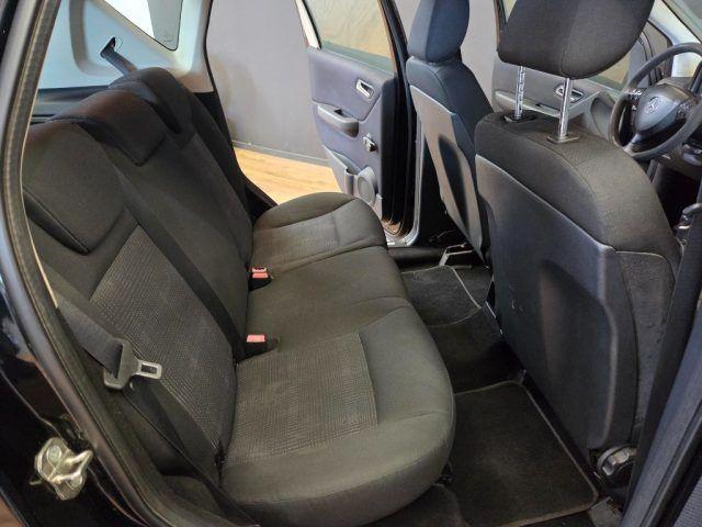 MERCEDES-BENZ A 160 BlueEFFICIENCY Style
