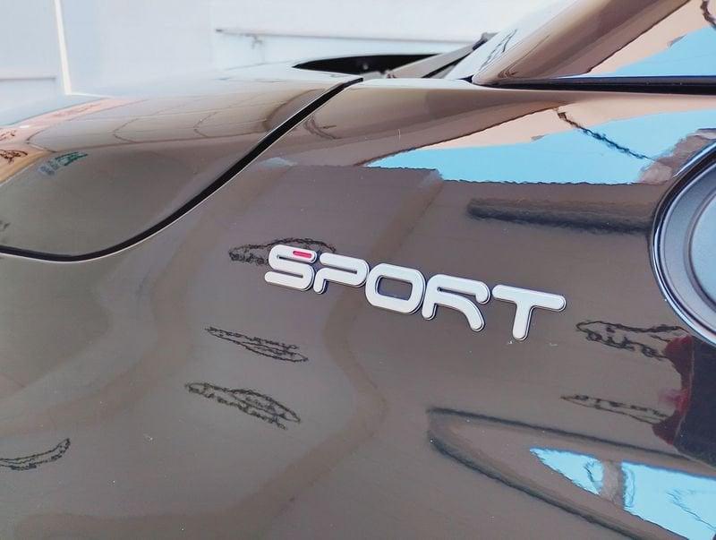 FIAT 500X 1.3 MultiJet 95 CV Sport TUA DA 239,00 EURO AL MESE